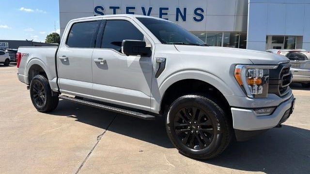 Preowned 2023 Ford F-150 King Ranch for Sale