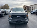 2021 F-150 Thumbnail 2