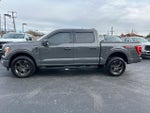 2021 F-150 Thumbnail 4
