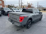 2021 F-150 Thumbnail 17