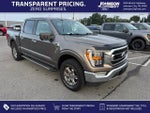 2021 F-150 Thumbnail 1