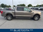 2021 F-150 Thumbnail 2