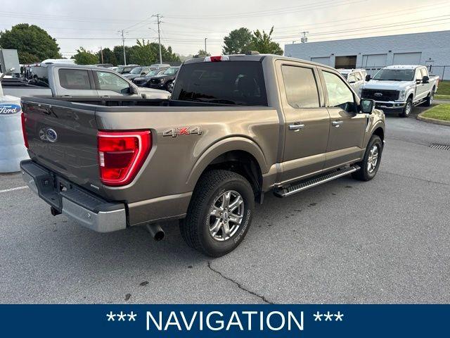 2021 Ford F-150 - $33,542