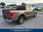 2021 F-150 Thumbnail 4