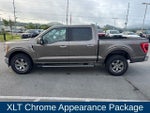 2021 F-150 Thumbnail 8