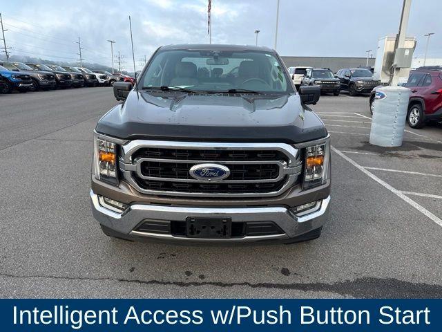 2021 Ford F-150 - $33,542