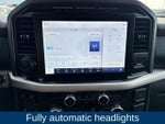 2021 F-150 Thumbnail 17