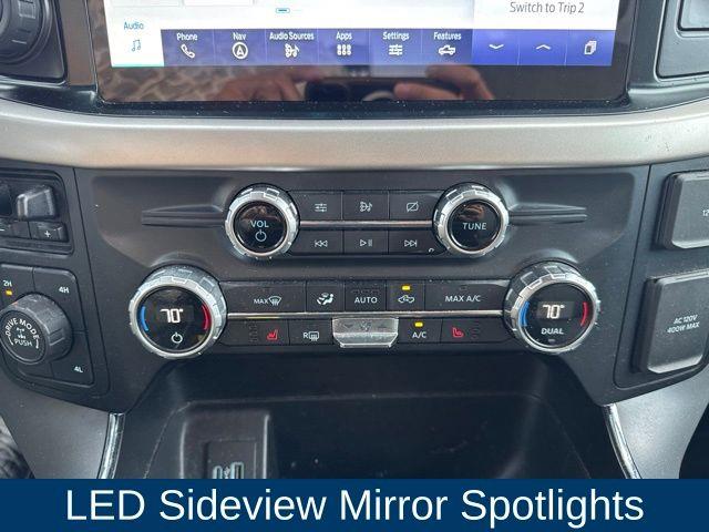 2021 Ford F-150 - $33,542