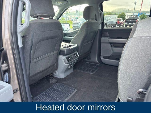 2021 Ford F-150 - $33,542