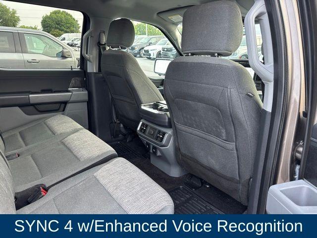 2021 Ford F-150 - $33,542
