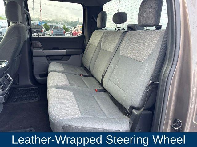 2021 Ford F-150 - $33,542