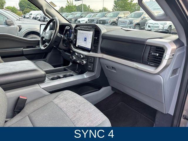 2021 Ford F-150 - $33,542