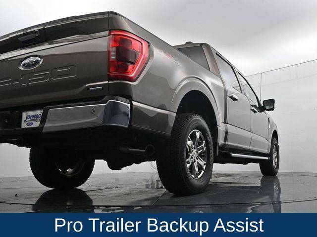 2021 Ford F-150 - $33,542