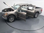 2021 F-150 Thumbnail 37
