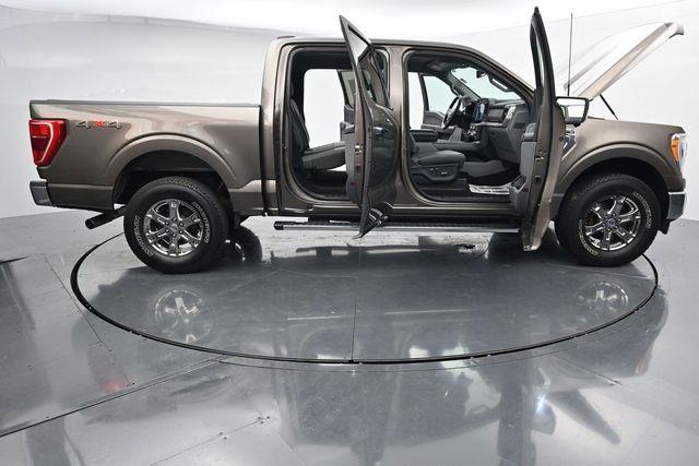 2021 Ford F-150 - $33,542