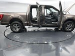 2021 F-150 Thumbnail 38