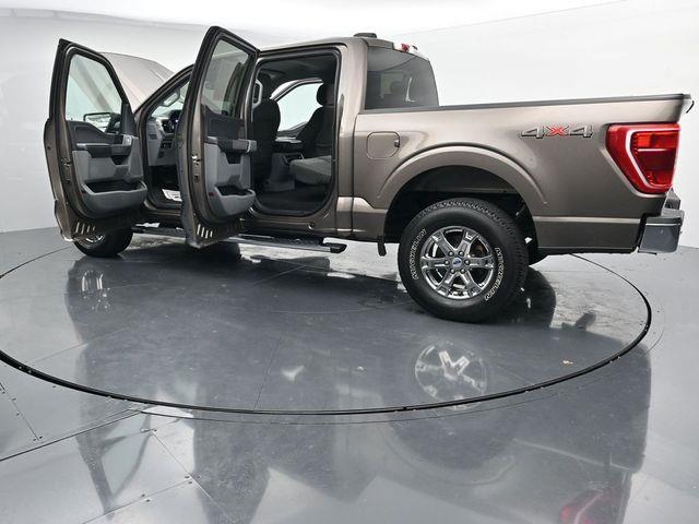 2021 Ford F-150 - $33,542