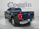 2021 F-150 Thumbnail 2