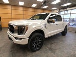 2021 F-150 Thumbnail 3
