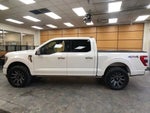 2021 F-150 Thumbnail 4