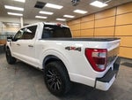 2021 F-150 Thumbnail 5