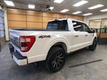 2021 F-150 Thumbnail 7