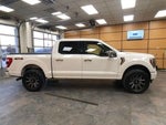2021 F-150 Thumbnail 8