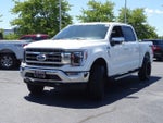 2021 F-150 Thumbnail 3