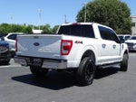 2021 F-150 Thumbnail 8