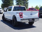 2021 F-150 Thumbnail 11