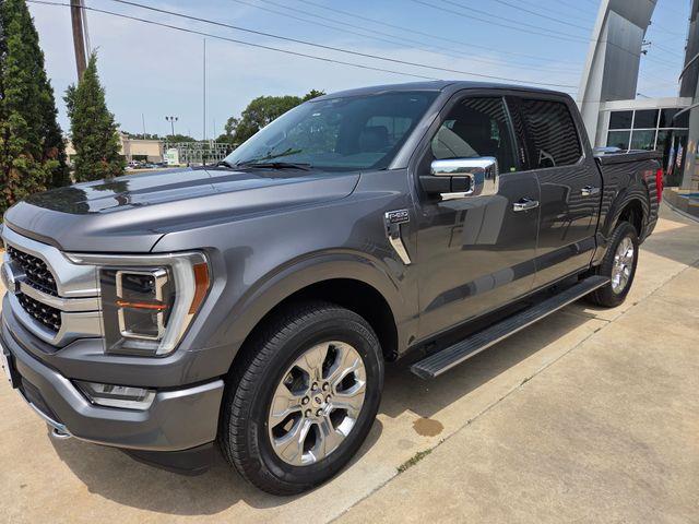 2021 Ford F-150 - $36,301