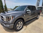 2021 F-150 Thumbnail 1
