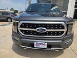 2021 F-150 Thumbnail 2