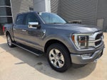 2021 F-150 Thumbnail 3