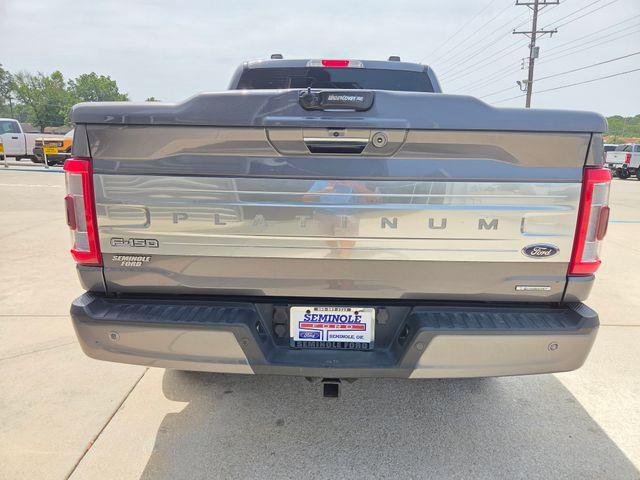 2021 Ford F-150 - $36,301