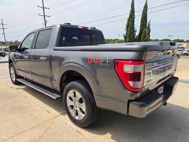 2021 Ford F-150 - $36,301