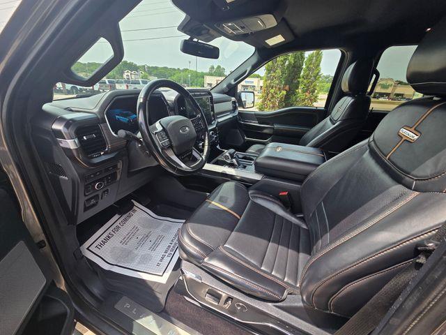 2021 Ford F-150 - $36,301