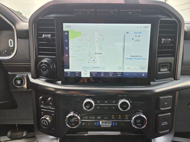 2021 Ford F-150 - $36,301