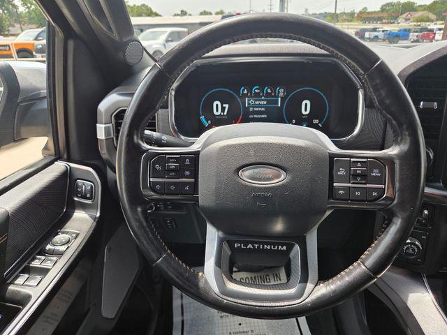 2021 Ford F-150 - $36,301