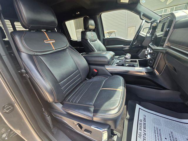 2021 Ford F-150 - $36,301