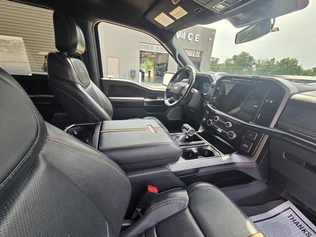 2021 Ford F-150 - $36,301