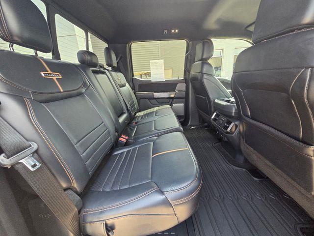 2021 Ford F-150 - $36,301