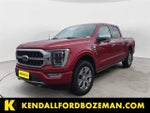 2021 F-150 Thumbnail 1