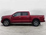 2021 F-150 Thumbnail 2