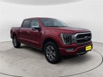 2021 F-150 Thumbnail 7