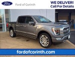 2021 F-150 Thumbnail 1