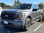2021 F-150 Thumbnail 1