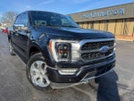 2021 F-150 Thumbnail 1