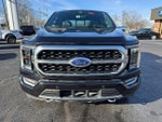 2021 F-150 Thumbnail 2