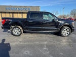 2021 F-150 Thumbnail 8